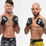Diego Lopes vs. Jean Silva
